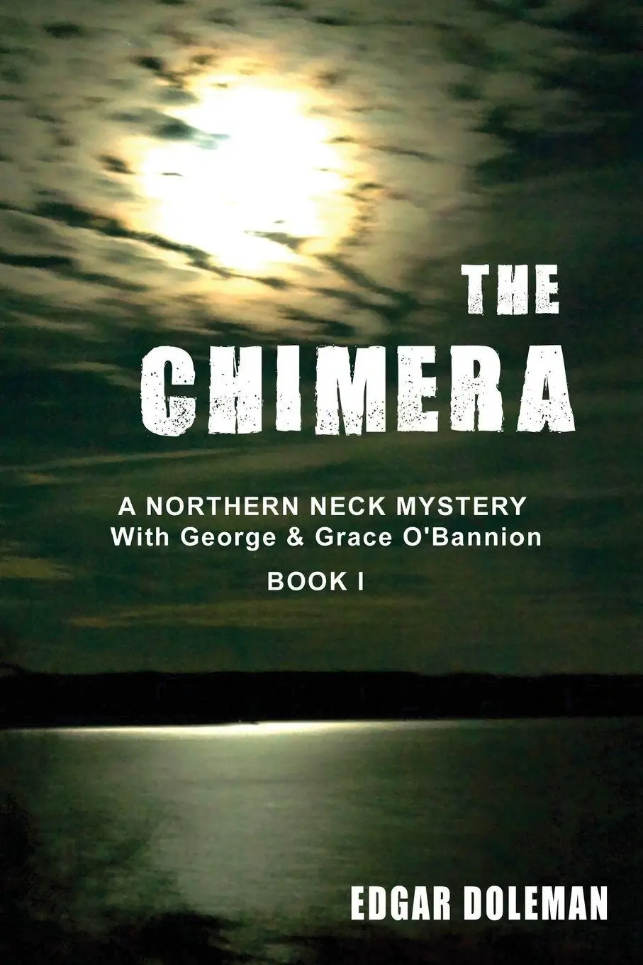 Cover: 9798892280112 | The Chimera | Edgar Doleman | Taschenbuch | Englisch | 2024