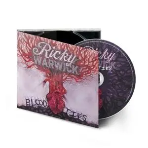 Blood Ties (Digipak)