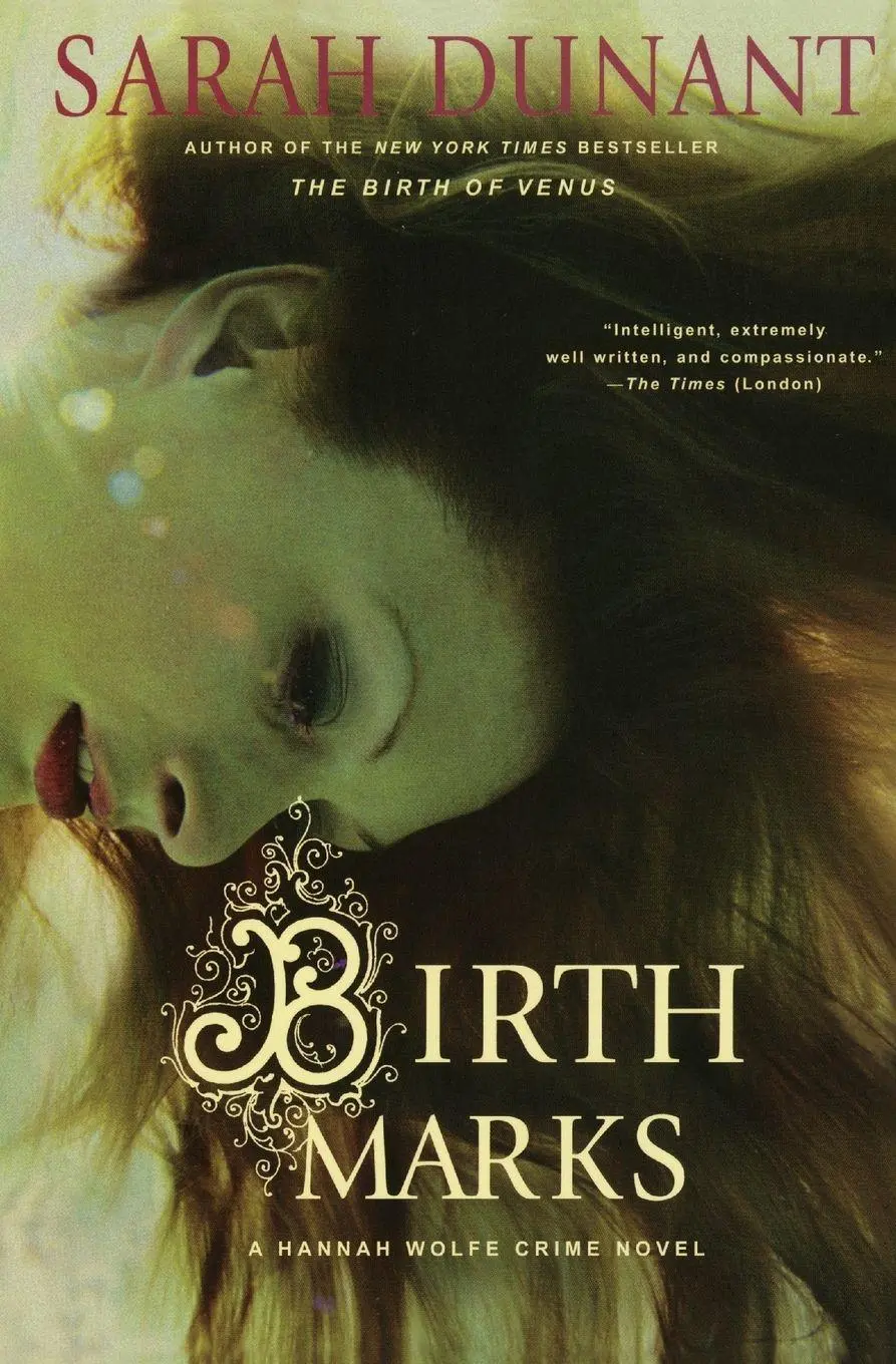 Cover: 9780743270212 | Birth Marks | Sarah Dunant | Taschenbuch | No Series | Englisch | 2016