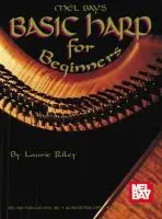 Cover: 9780786600212 | Basic Harp for Beginners | Laurie Riley | Taschenbuch | Buch | 1994