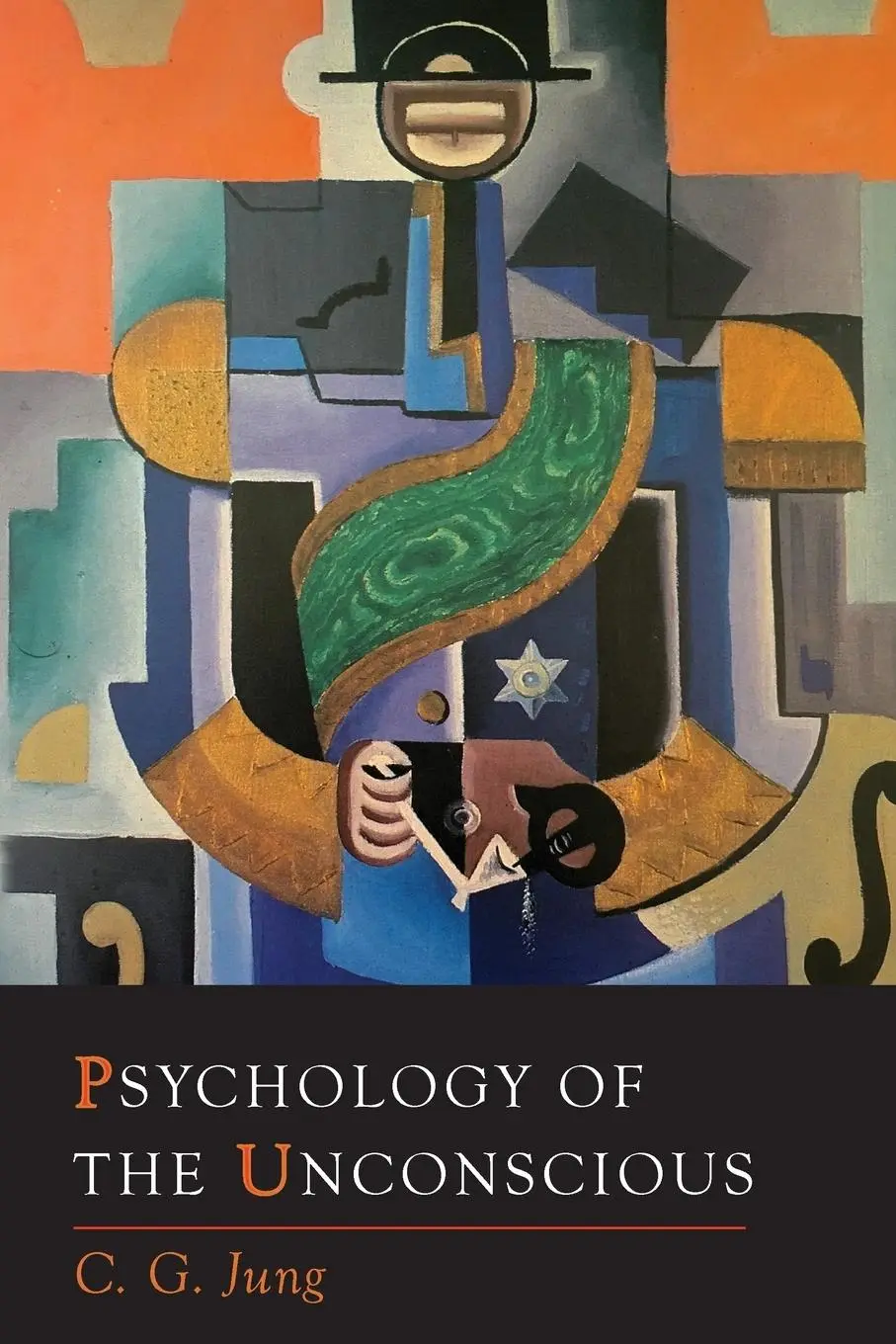 Cover: 9781684220212 | Psychology of the Unconscious | C. G. Jung | Taschenbuch | Englisch