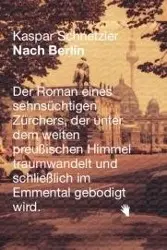 Nach Berlin