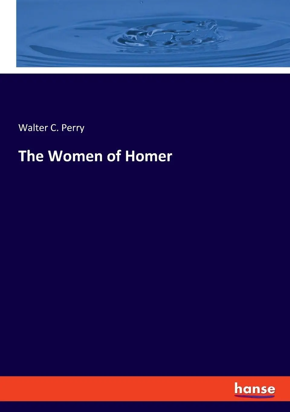 The Women of Homer