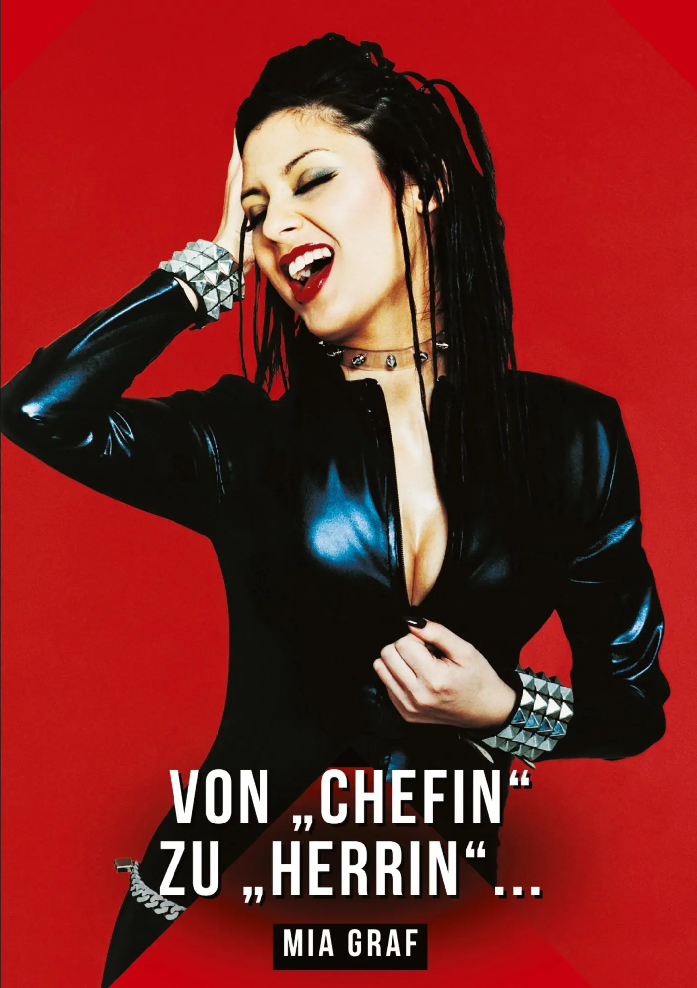 Von "Chefin" zu "Herrin" ...