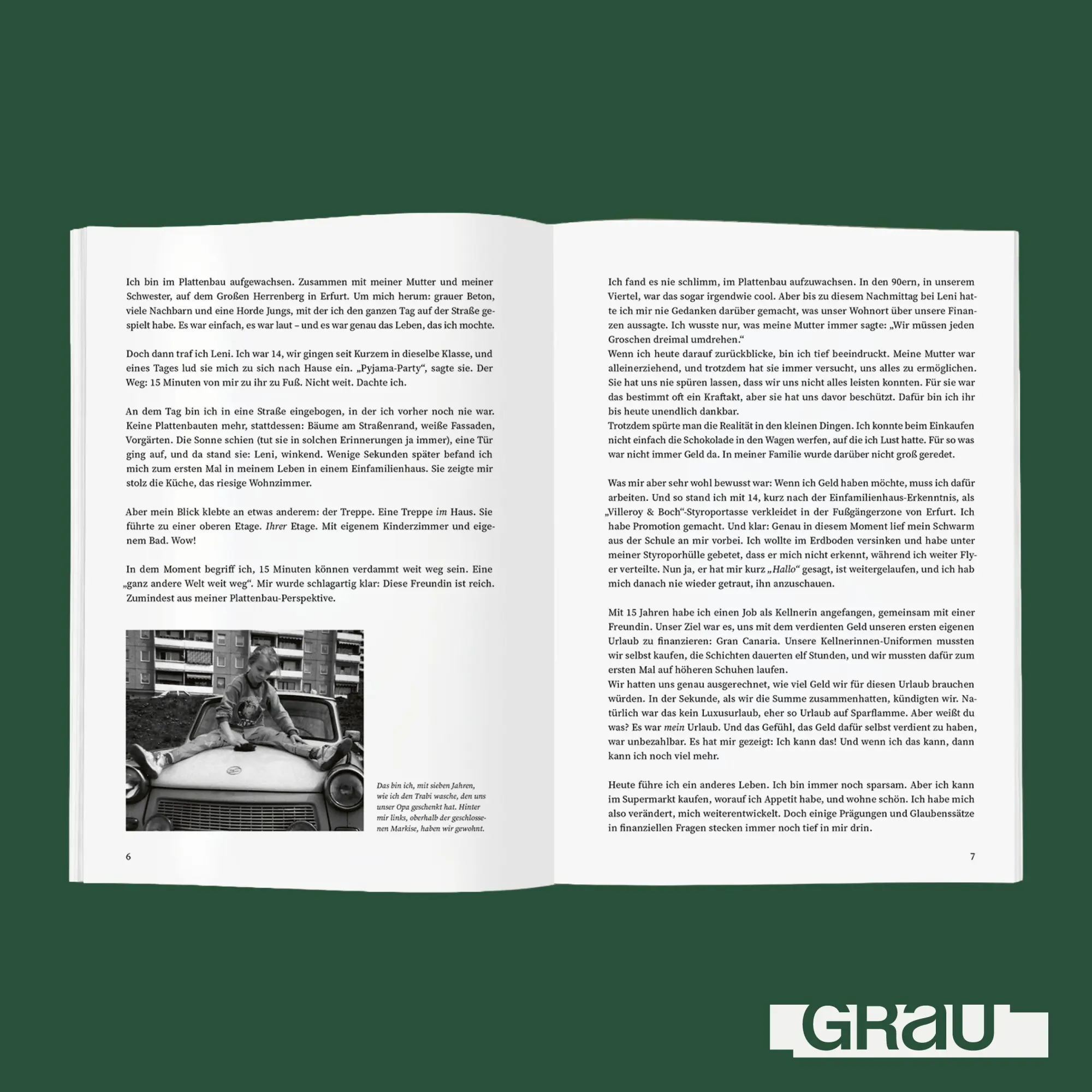 Bild: 9783818900212 | Female Finance | Janin Ullmann | Taschenbuch | 256 S. | Deutsch | 2026