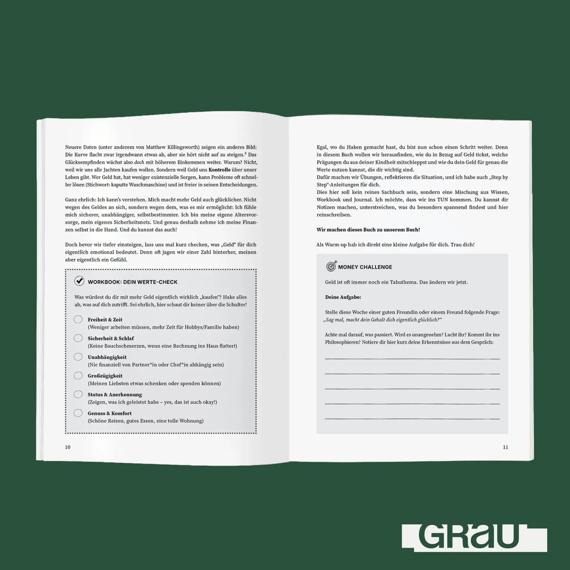 Bild: 9783818900212 | Female Finance | Janin Ullmann | Taschenbuch | 256 S. | Deutsch | 2026