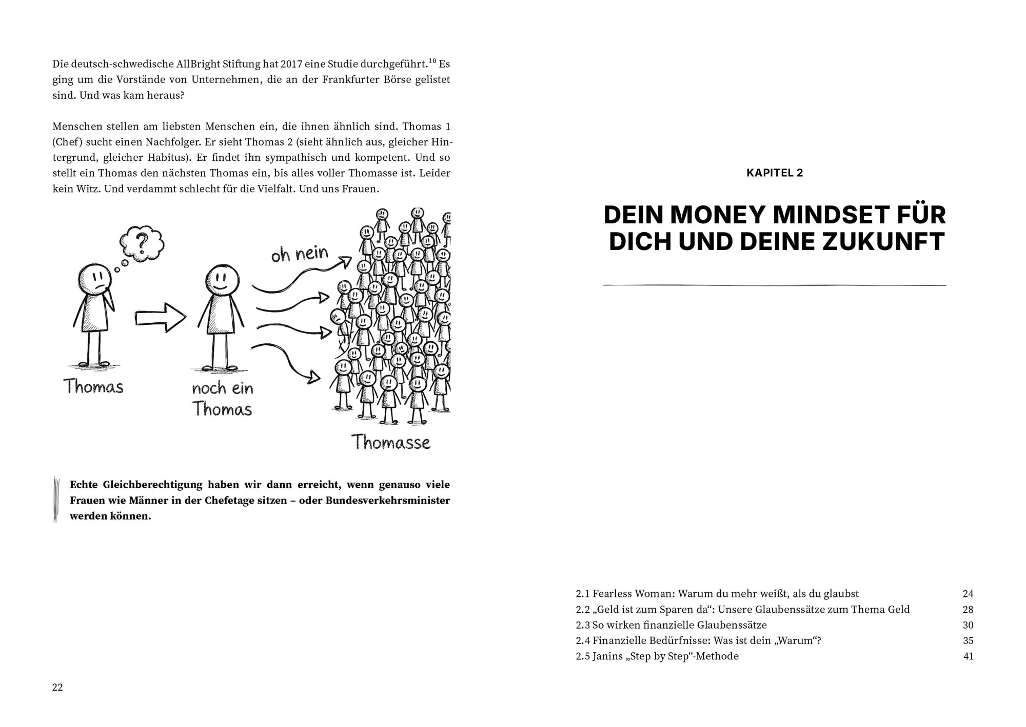 Bild: 9783818900212 | Female Finance | Janin Ullmann | Taschenbuch | 256 S. | Deutsch | 2026