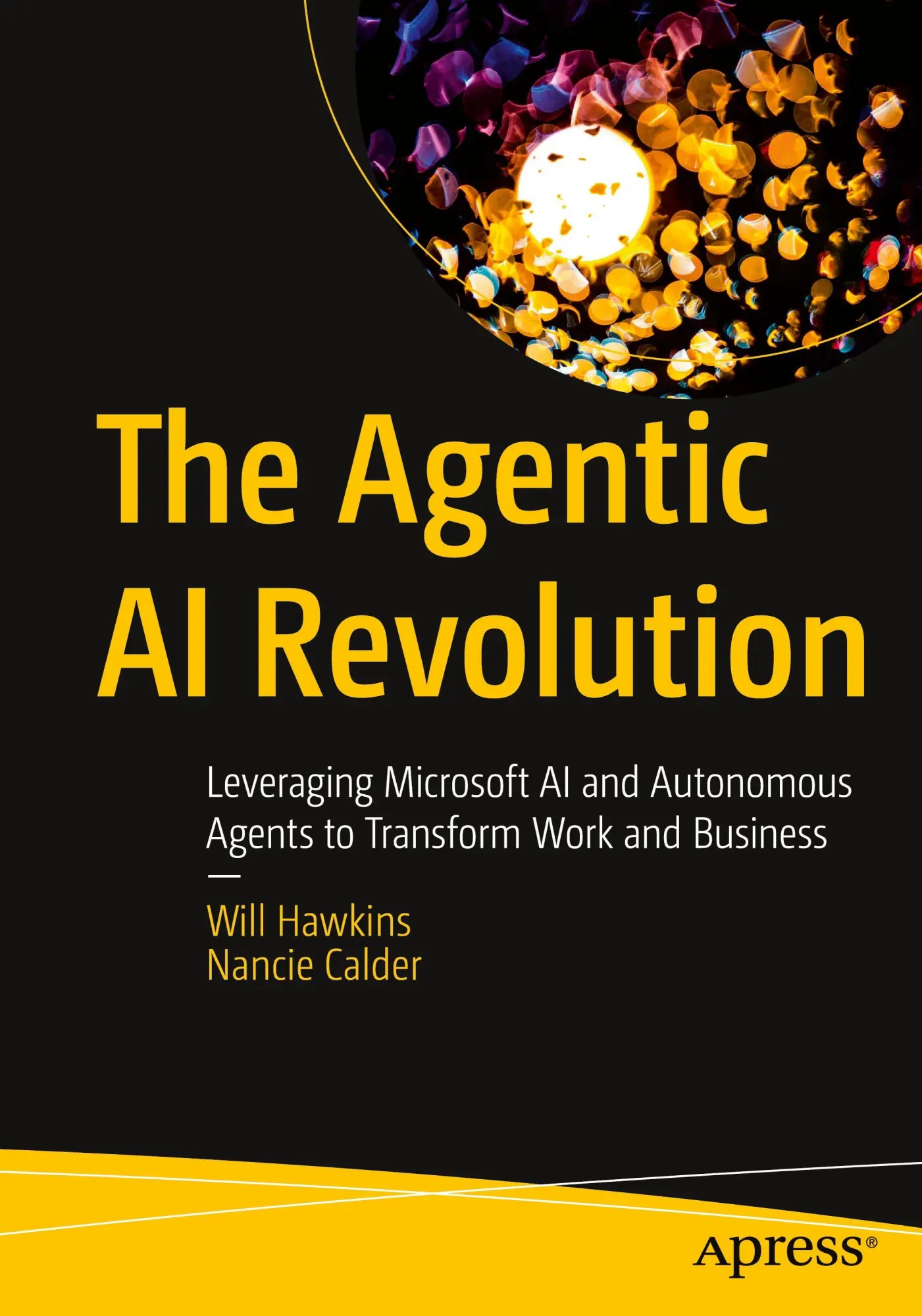 Cover: 9798868820212 | The Agentic AI Revolution | Will Hawkins (u. a.) | Taschenbuch | xvii