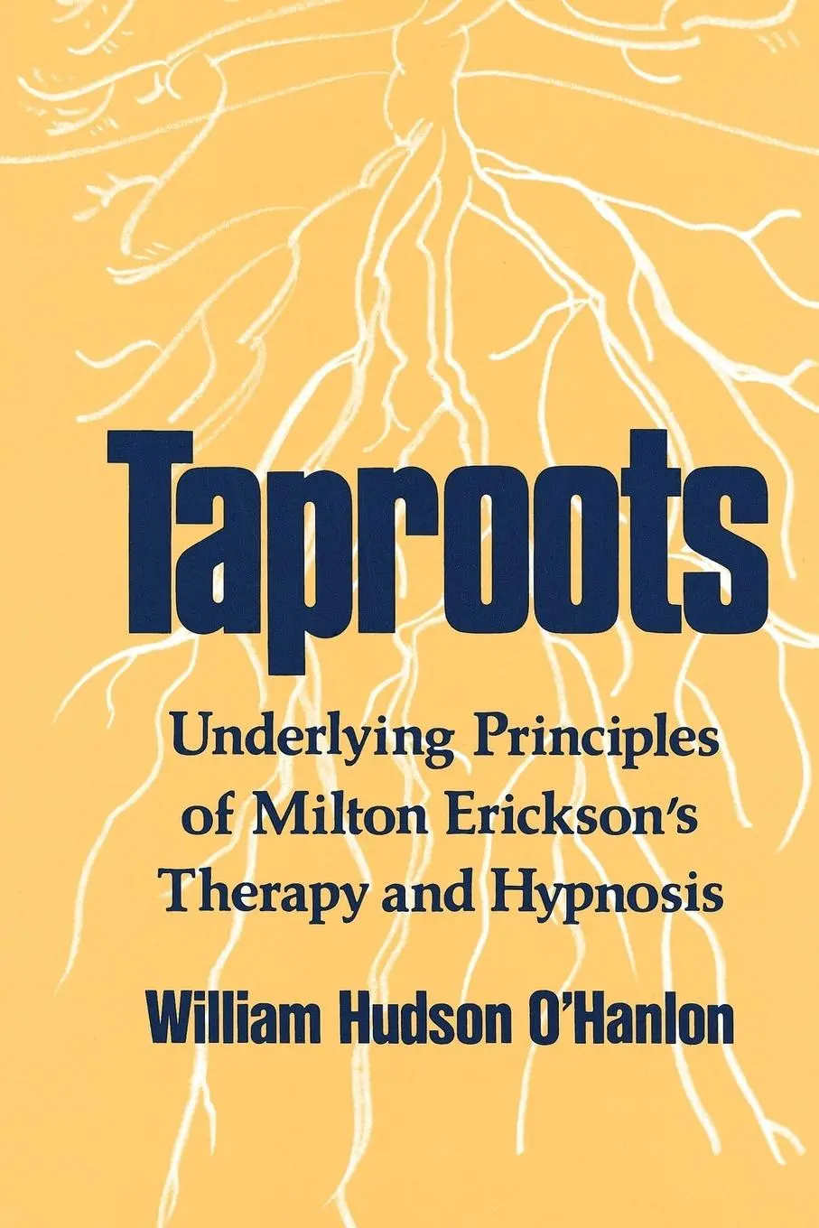 Cover: 9780393700312 | Taproots | William Hudson O'Hanlon | Taschenbuch | Englisch | 1987