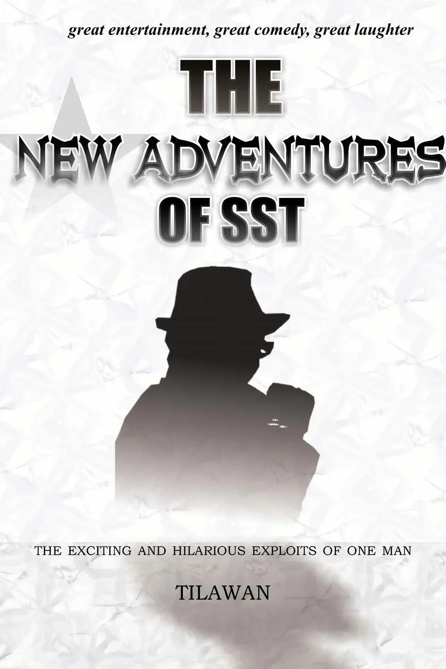 Cover: 9781477230312 | The New Adventures of Sst | Tilawan | Taschenbuch | Englisch | 2012