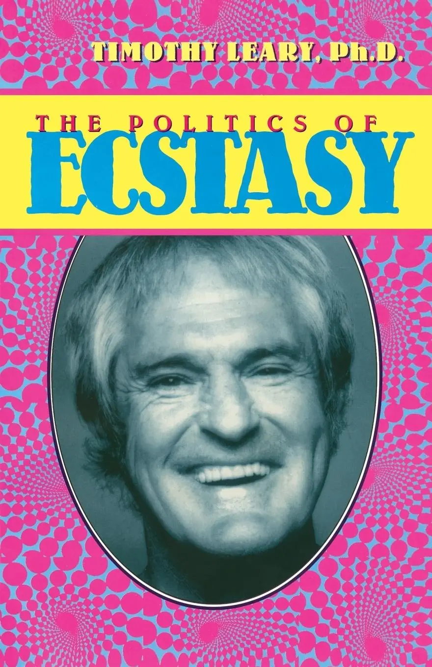 Cover: 9781579510312 | The Politics of Ecstasy | Timothy Leary | Taschenbuch | Englisch
