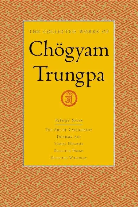 Cover: 9781590300312 | The Collected Works of Chögyam Trungpa, Volume 7 | Chögyam Trungpa