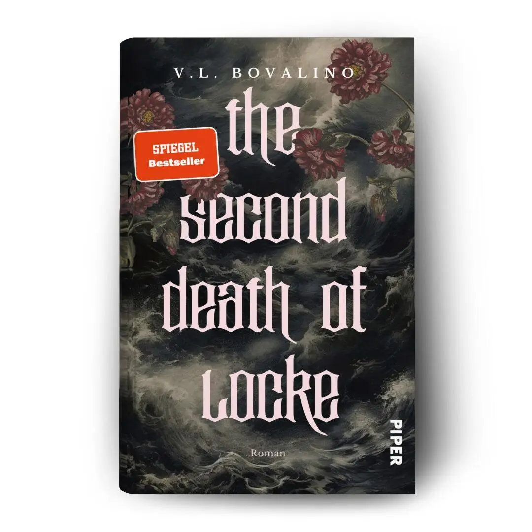 Bild: 9783492710312 | The Second Death of Locke | V. L. Bovalino | Buch | 560 S. | Deutsch