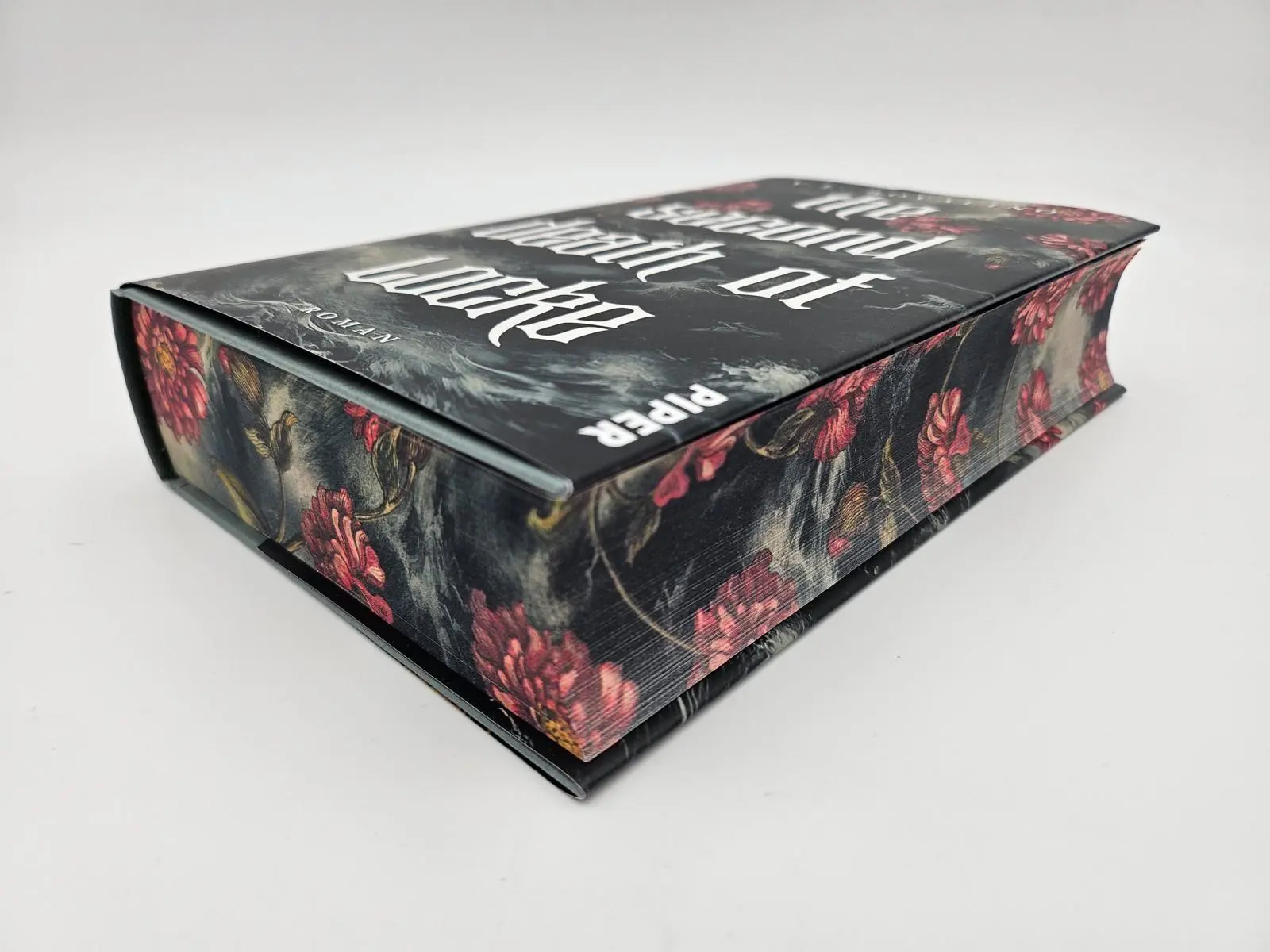Bild: 9783492710312 | The Second Death of Locke | V. L. Bovalino | Buch | 560 S. | Deutsch