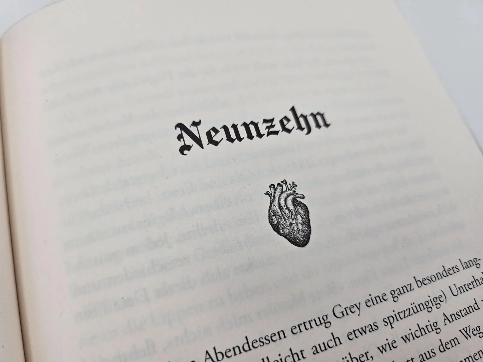 Bild: 9783492710312 | The Second Death of Locke | V. L. Bovalino | Buch | 560 S. | Deutsch