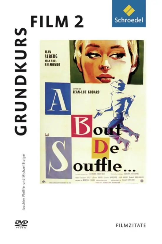 Cover: 9783507100312 | Grundkurs Film 2 | Filmkanon, Filmklassiker, Filmgeschichte | Klant