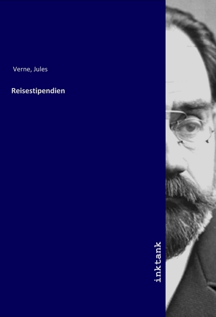 Cover: 9783747780312 | Reisestipendien | Jules Verne | Taschenbuch | Deutsch