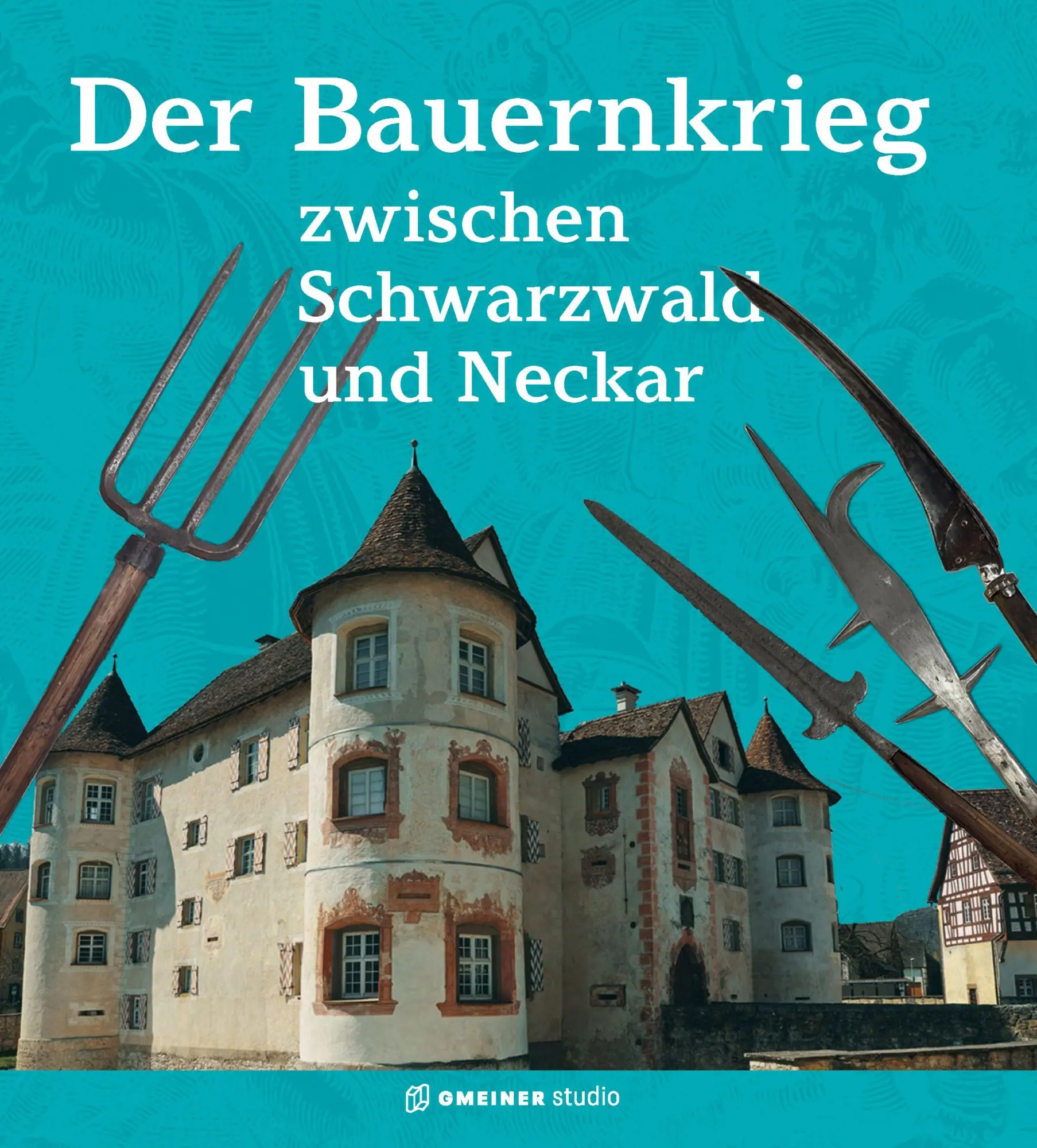 Cover: 9783780110312 | Der Bauernkrieg zwischen Schwarzwald und Neckar | Waldschütz (u. a.)