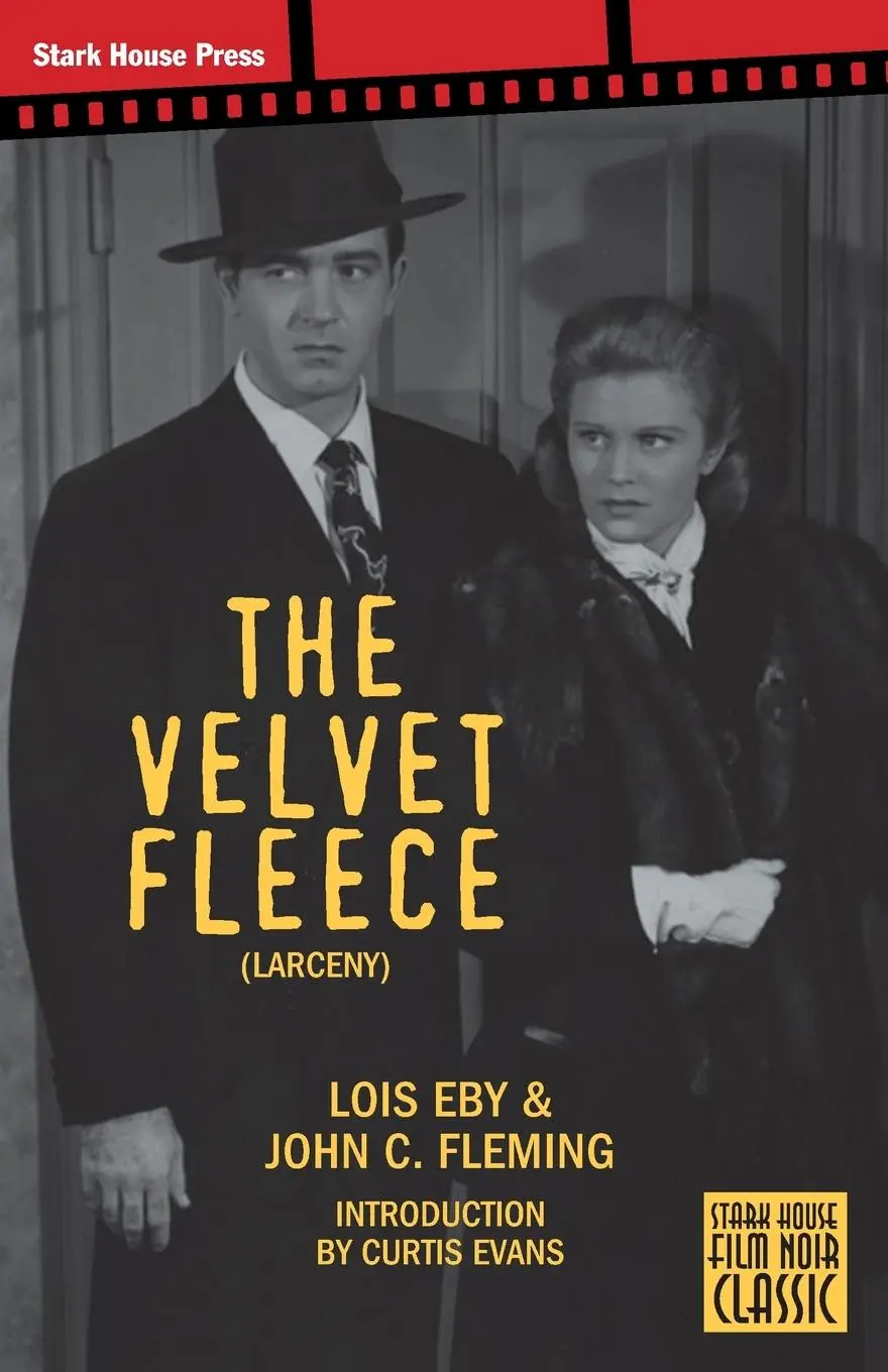 Cover: 9798886010312 | The Velvet Fleece | Eby Lois (u. a.) | Taschenbuch | Englisch | 2023
