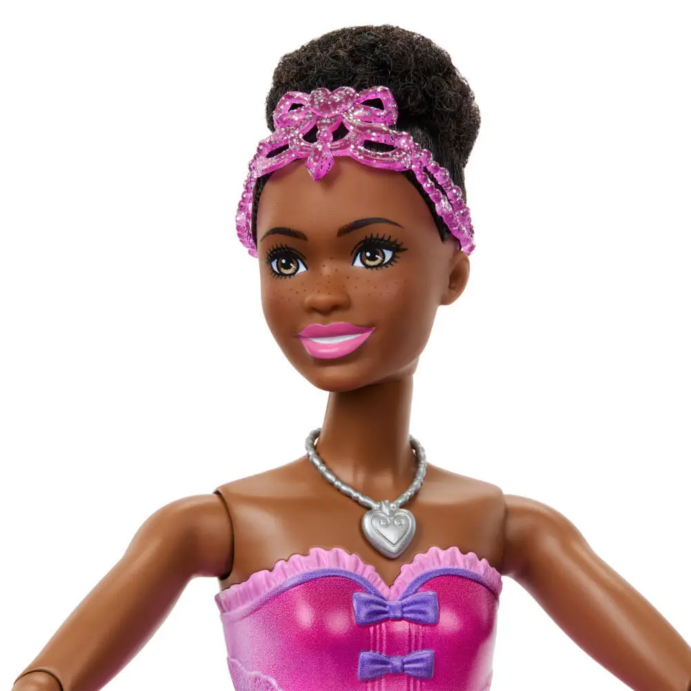 Bild: 194735370412 | Barbie Nussknacker Zuckerfee.JLW54 | Fensterkarton | JLW54 | Deutsch