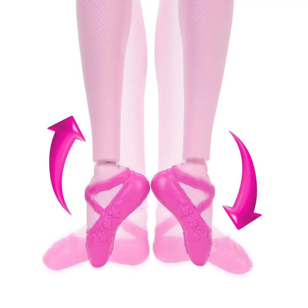 Bild: 194735370412 | Barbie Nussknacker Zuckerfee.JLW54 | Fensterkarton | JLW54 | Deutsch