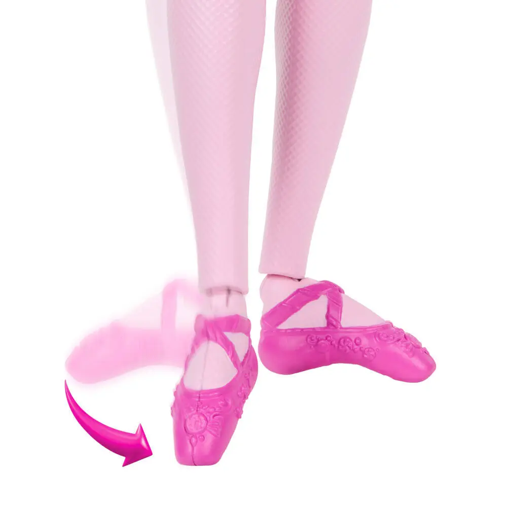 Bild: 194735370412 | Barbie Nussknacker Zuckerfee.JLW54 | Fensterkarton | JLW54 | Deutsch