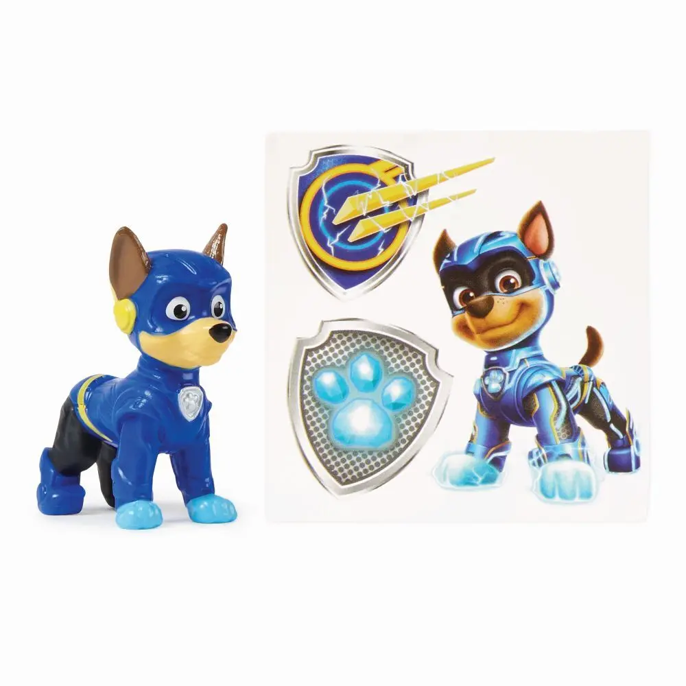 Bild: 778988600412 | PAW Movie II Pup Squad Mini Figure | In Kartonage | 60041 | Deutsch