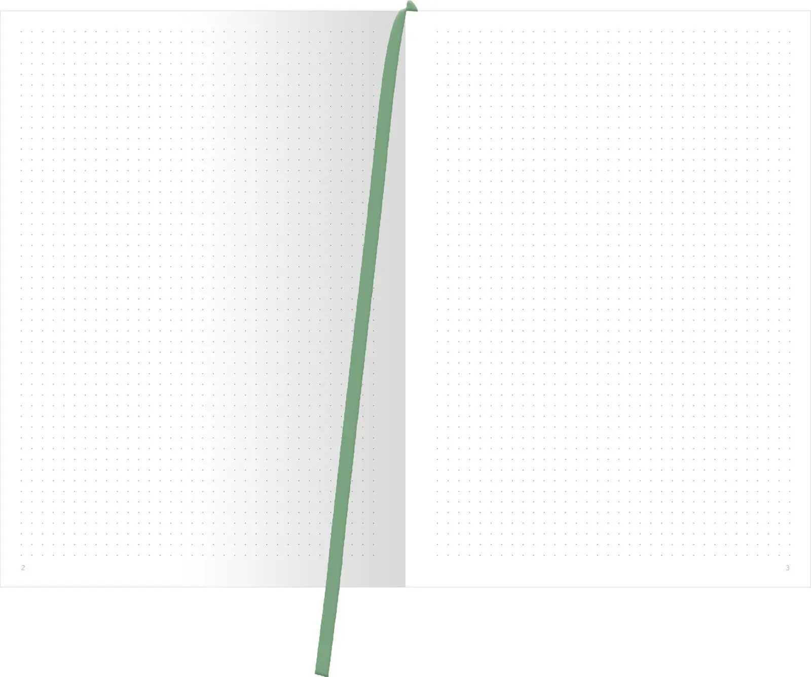 Bild: 4014489140412 | myNOTES Papeterie: Notizbuch A4 Simply, Katy - Spring Lane | Simply