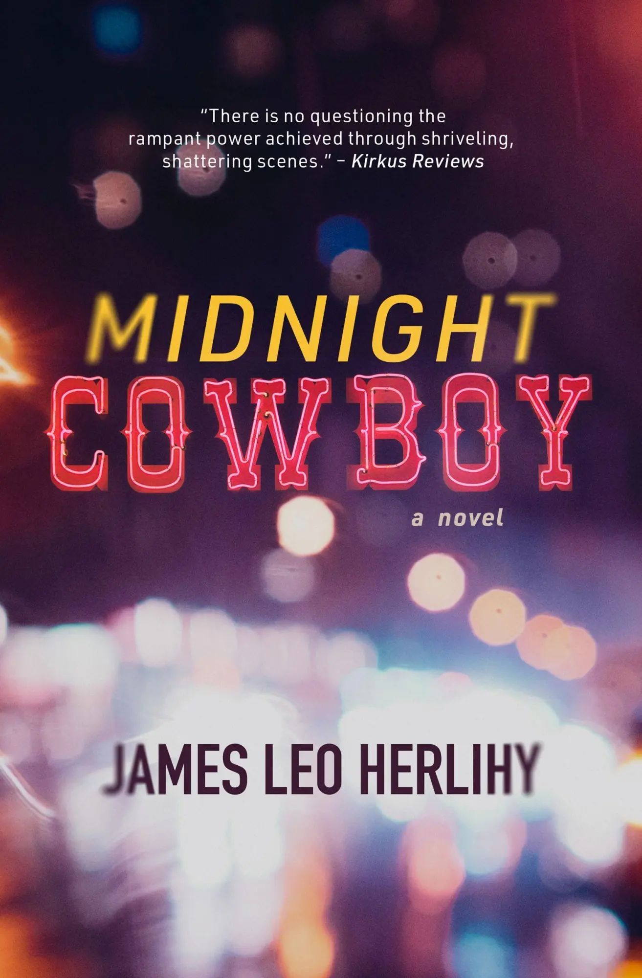 Cover: 9780795350412 | Midnight Cowboy | James Leo Herlihy | Taschenbuch | Englisch | 2014