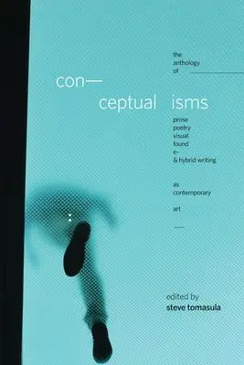 Cover: 9780817360412 | Conceptualisms: The Anthology of Prose, Poetry, Visual, Found, E- &amp;...