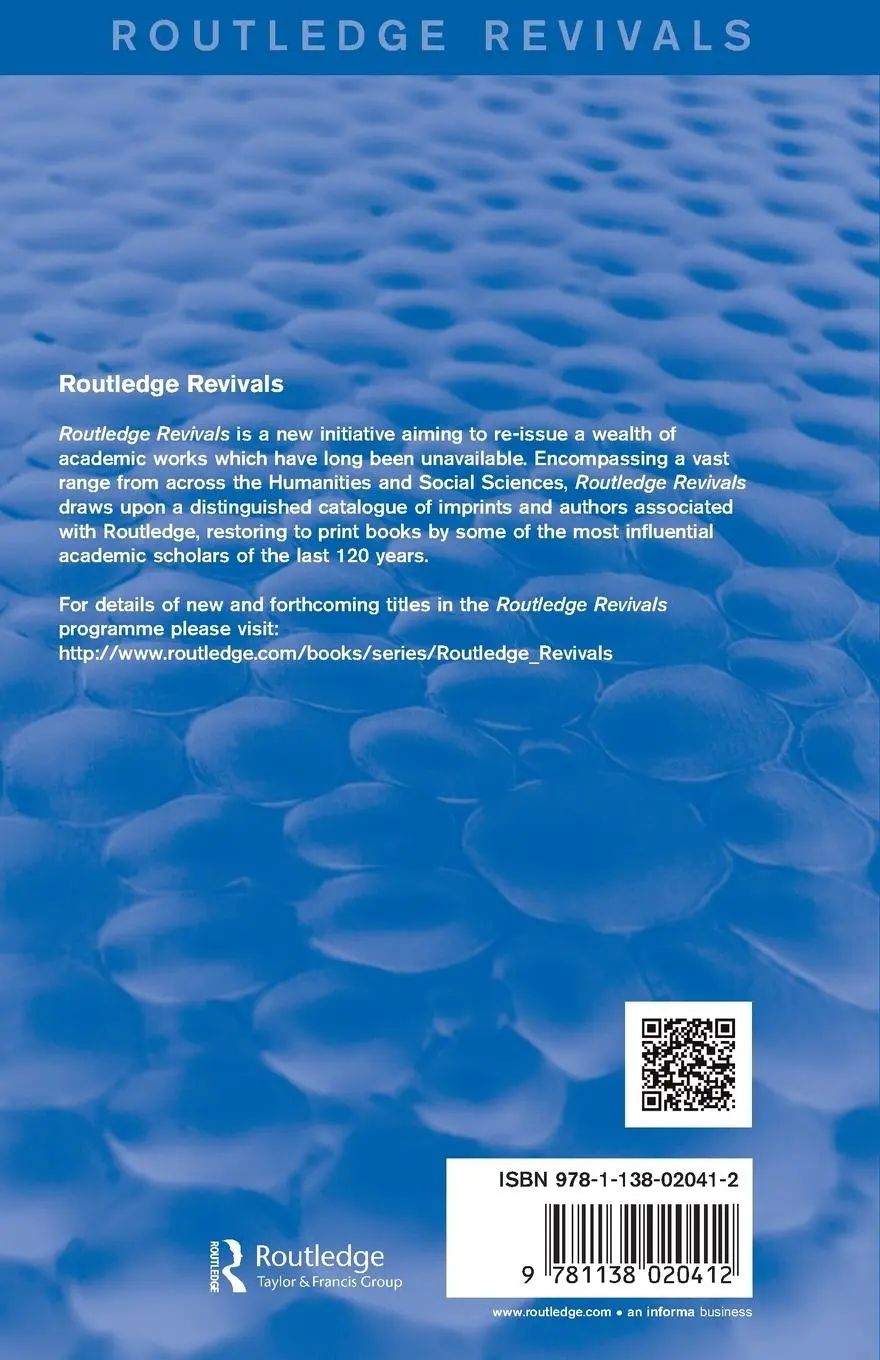 Rückseite: 9781138020412 | Julian (Routledge Revivals) | An Intellectual Biography | Athanassiadi
