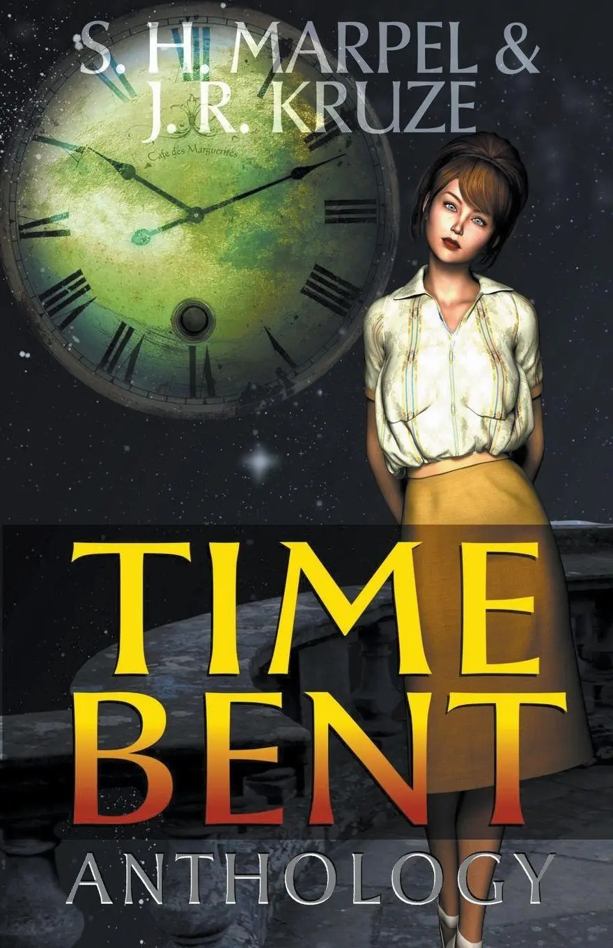 Cover: 9781393450412 | Time Bent Anthology | S. H. Marpel (u. a.) | Taschenbuch | Englisch