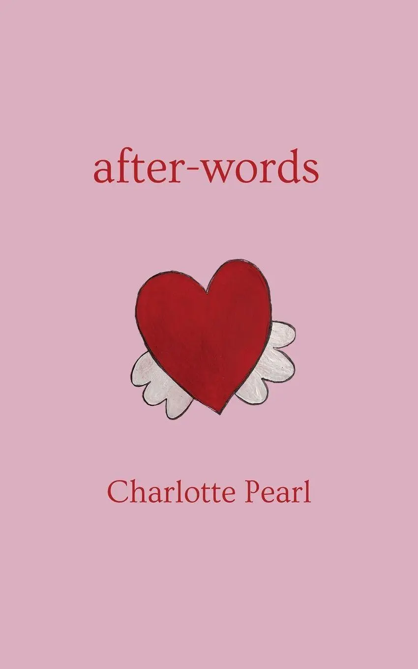 Cover: 9781399940412 | after-words | Charlotte M Pearl | Taschenbuch | Englisch | 2022