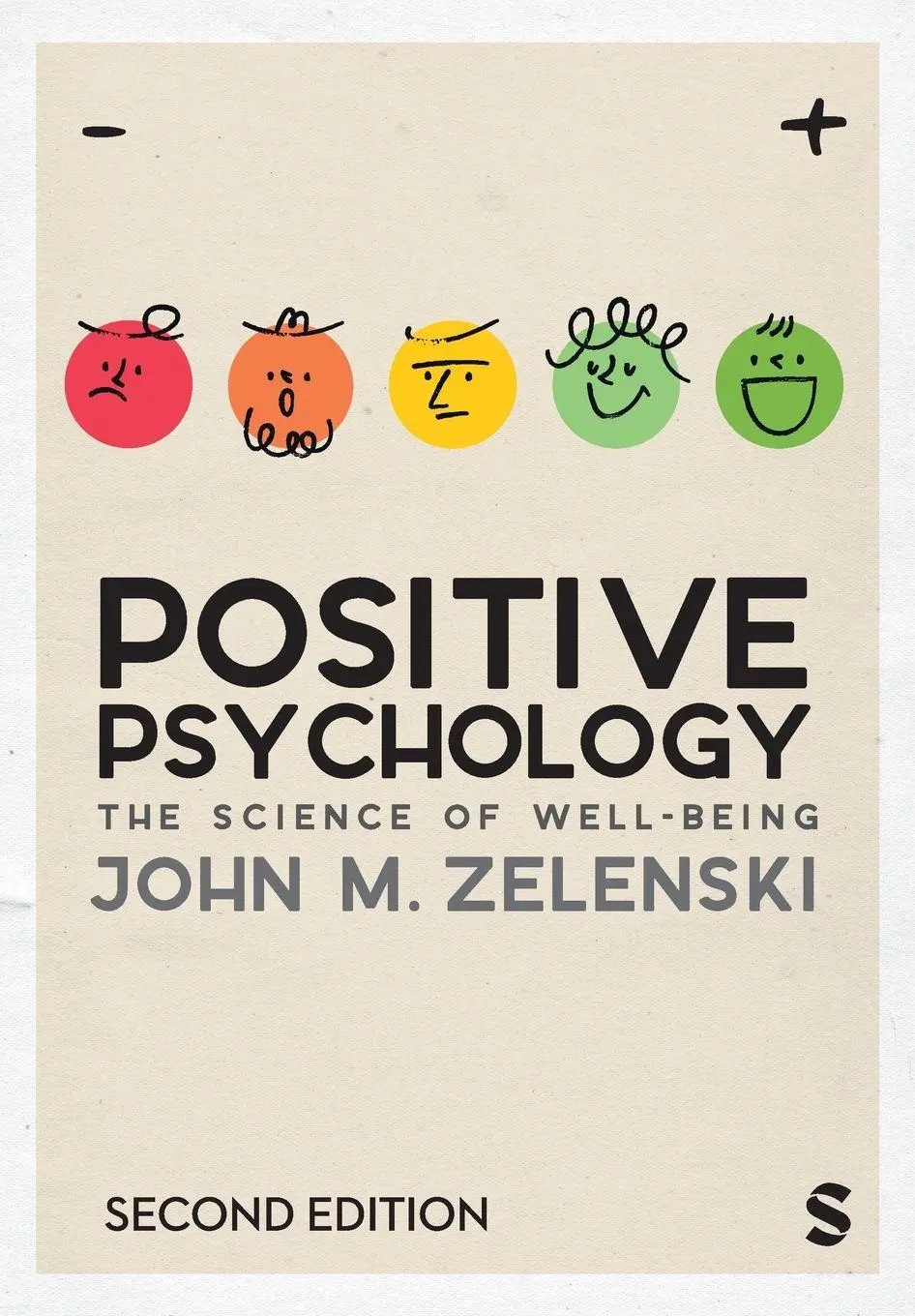 Cover: 9781529620412 | Positive Psychology | The Science of Well-Being (Second Edition)