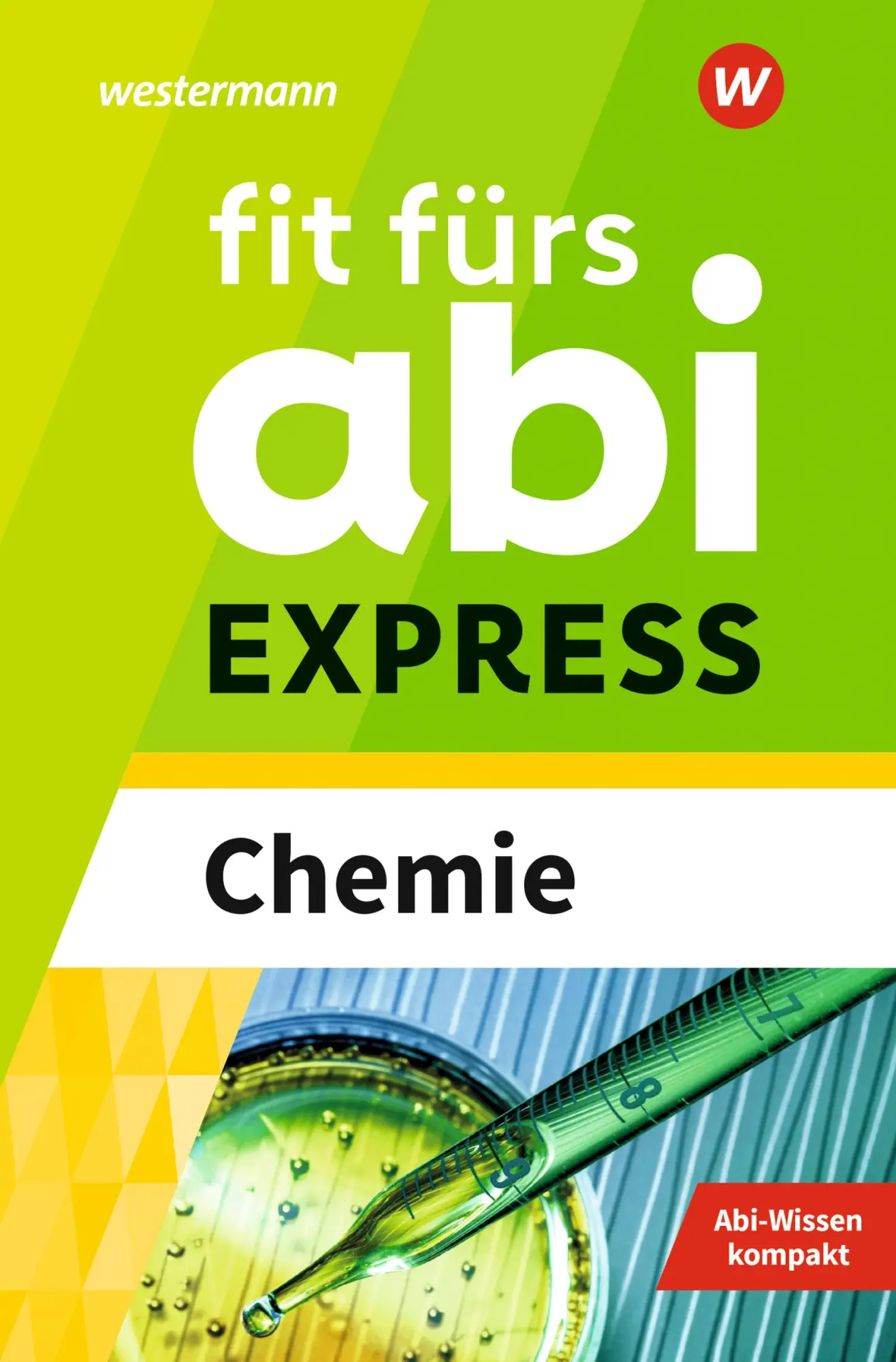 Cover: 9783070030412 | Fit fürs Abi EXPRESS. Chemie | Iris Schneider | Taschenbuch | 160 S.
