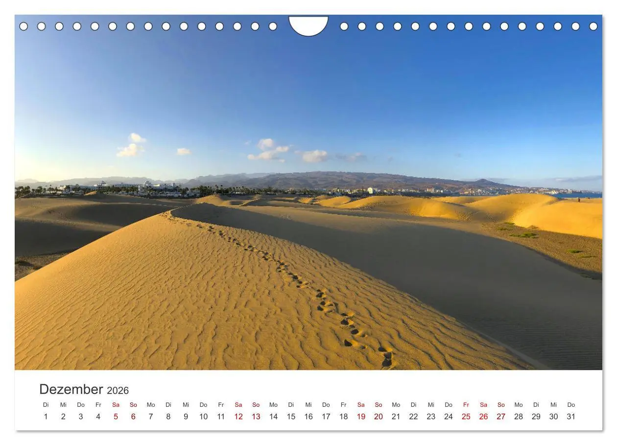Bild: 9783457600412 | Gran Canaria - Eine Reise zu einer bezaubernden Insel....