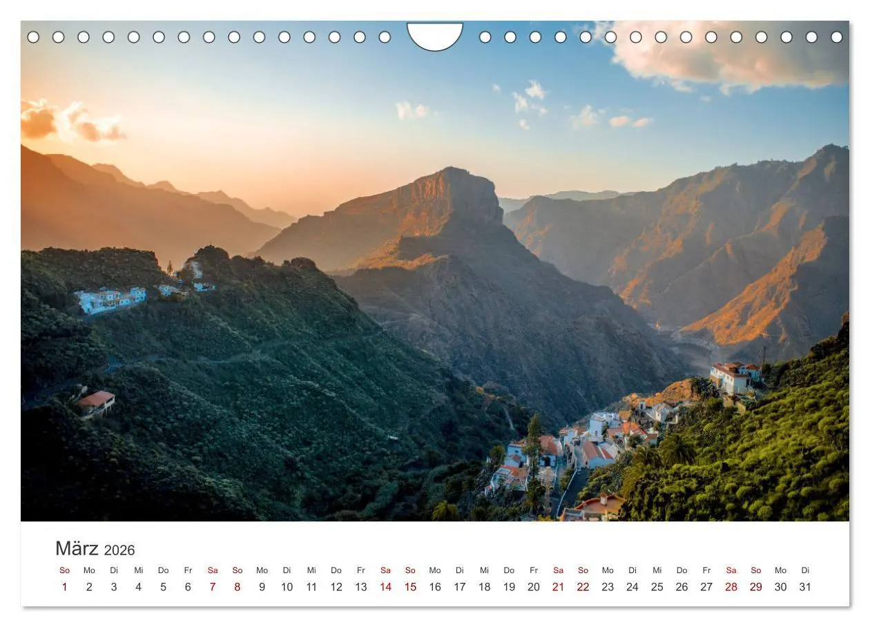 Bild: 9783457600412 | Gran Canaria - Eine Reise zu einer bezaubernden Insel....
