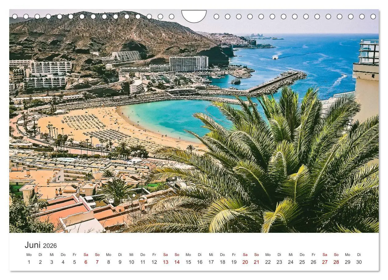 Bild: 9783457600412 | Gran Canaria - Eine Reise zu einer bezaubernden Insel....