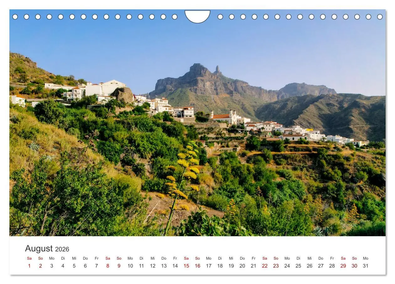 Bild: 9783457600412 | Gran Canaria - Eine Reise zu einer bezaubernden Insel....