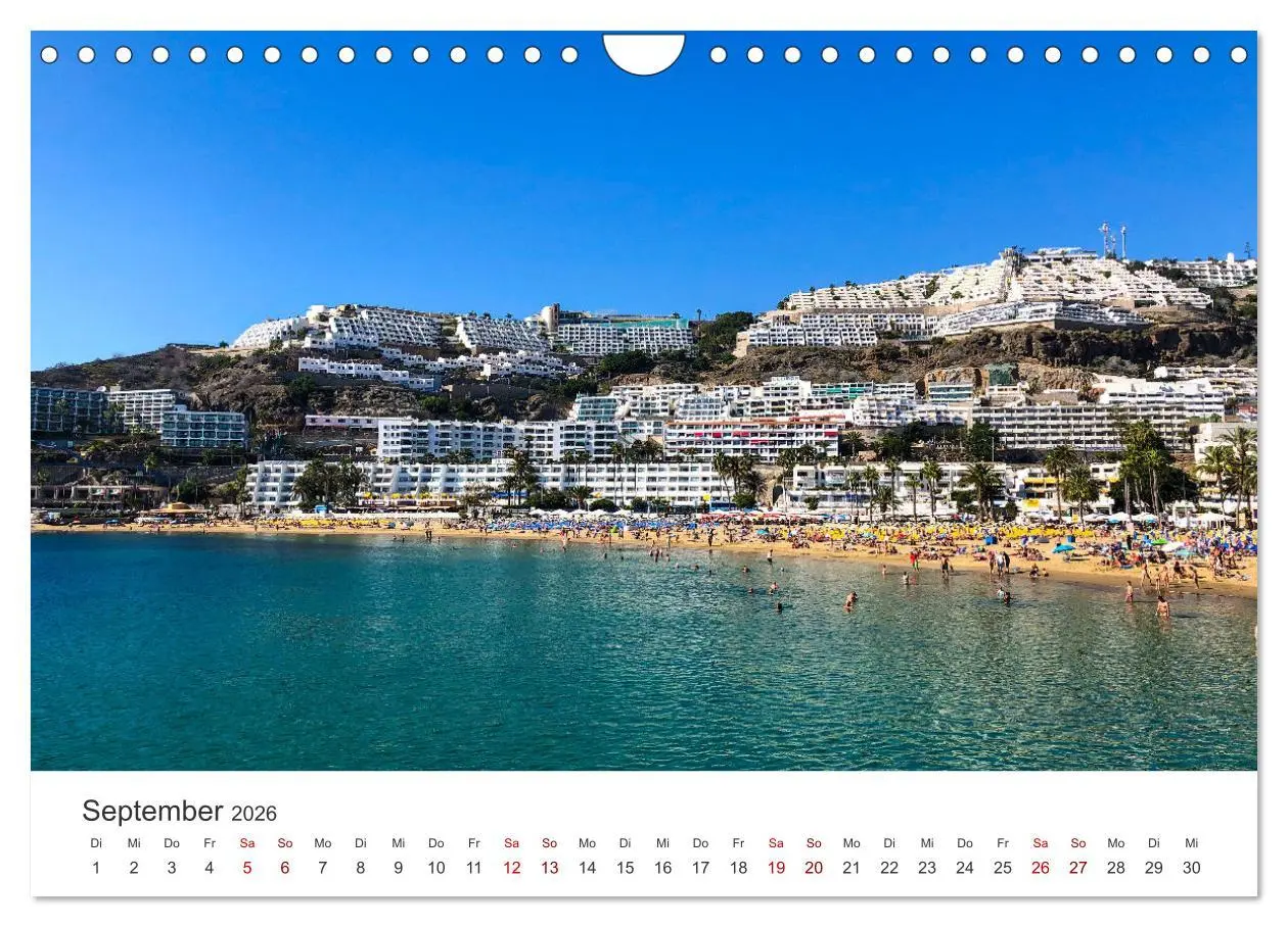 Bild: 9783457600412 | Gran Canaria - Eine Reise zu einer bezaubernden Insel....