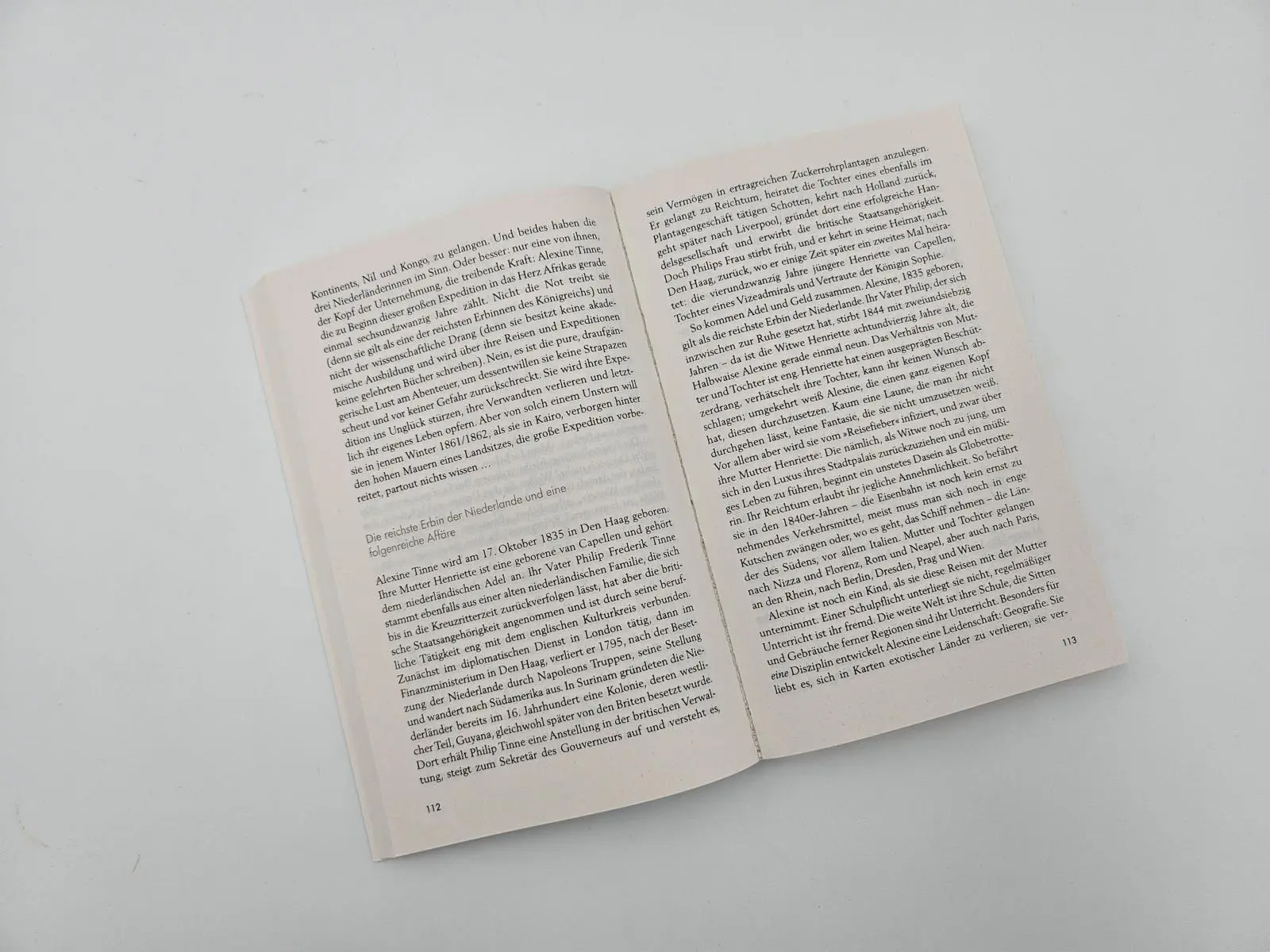 Bild: 9783492320412 | Furchtlose Frauen und wie sie die Welt eroberten | 12 Porträts | Buch