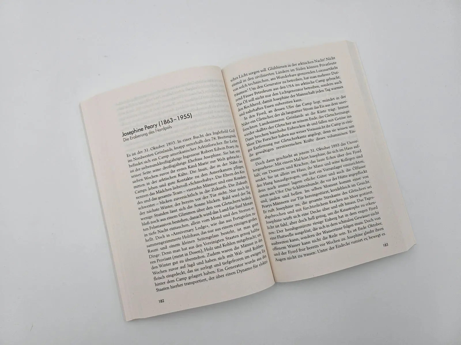 Bild: 9783492320412 | Furchtlose Frauen und wie sie die Welt eroberten | 12 Porträts | Buch