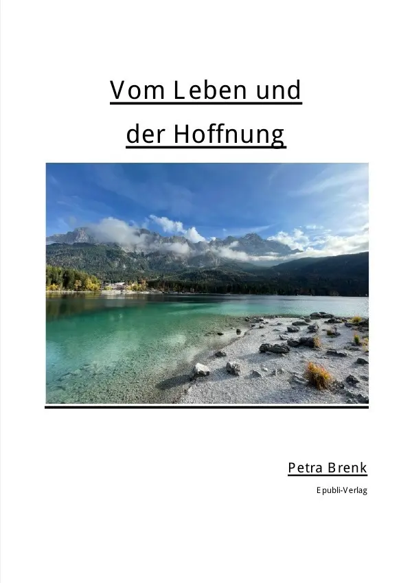 Cover: 9783737560412 | Vom Leben und der Hoffnung | Gespräche in der Krankenhausseelsorge. DE