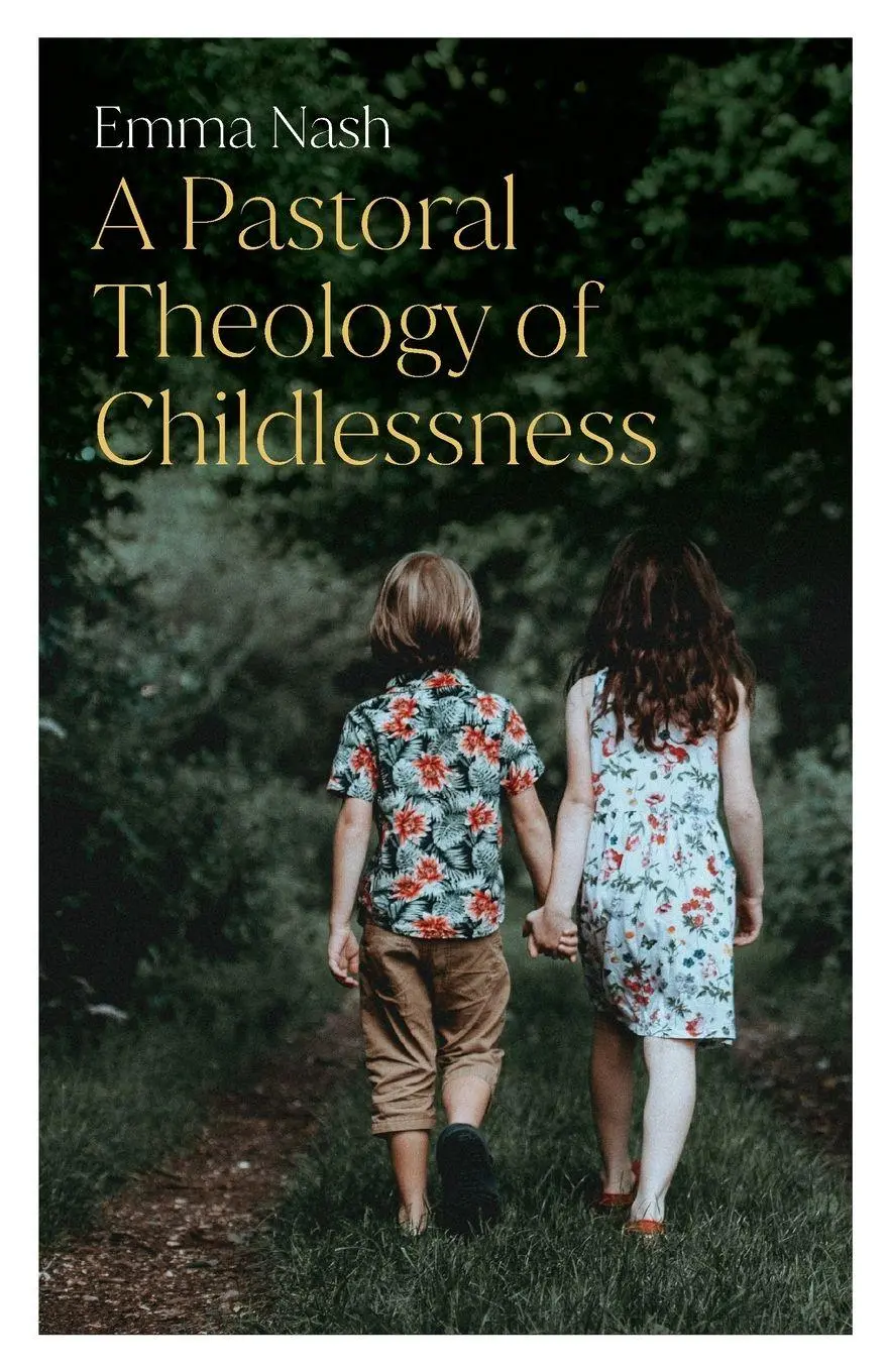Cover: 9780334060512 | A Pastoral Theology of Childlessness | Emma Nash | Taschenbuch | 2021