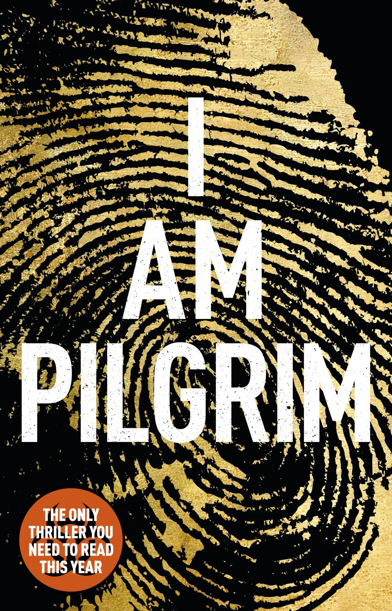 Cover: 9780552170512 | I Am Pilgrim | Terry Hayes | Taschenbuch | 891 S. | Englisch | 2014