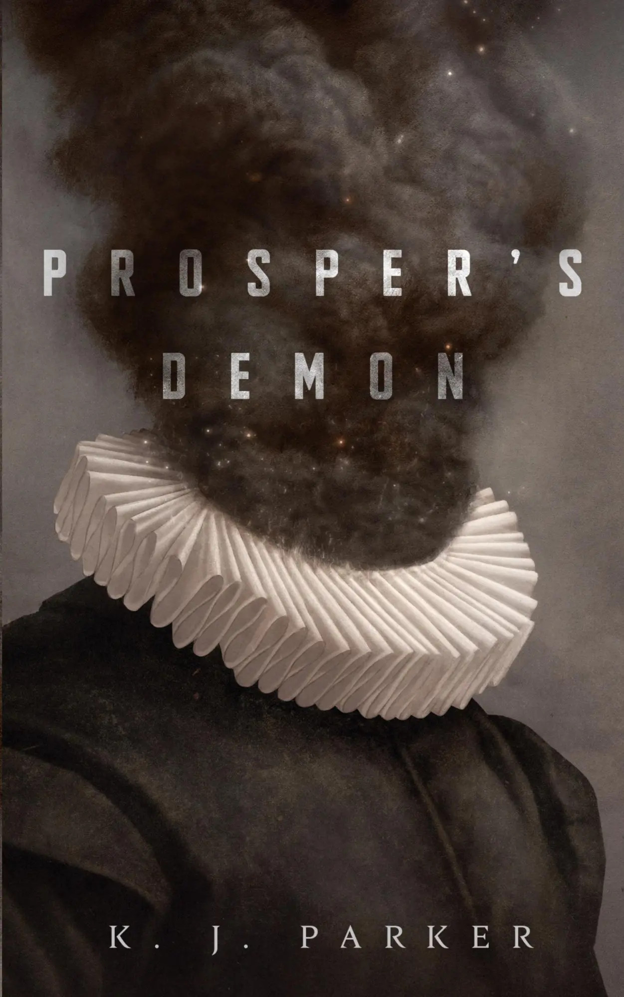 Cover: 9781250260512 | Prosper's Demon | K J Parker | Taschenbuch | Englisch | 2020