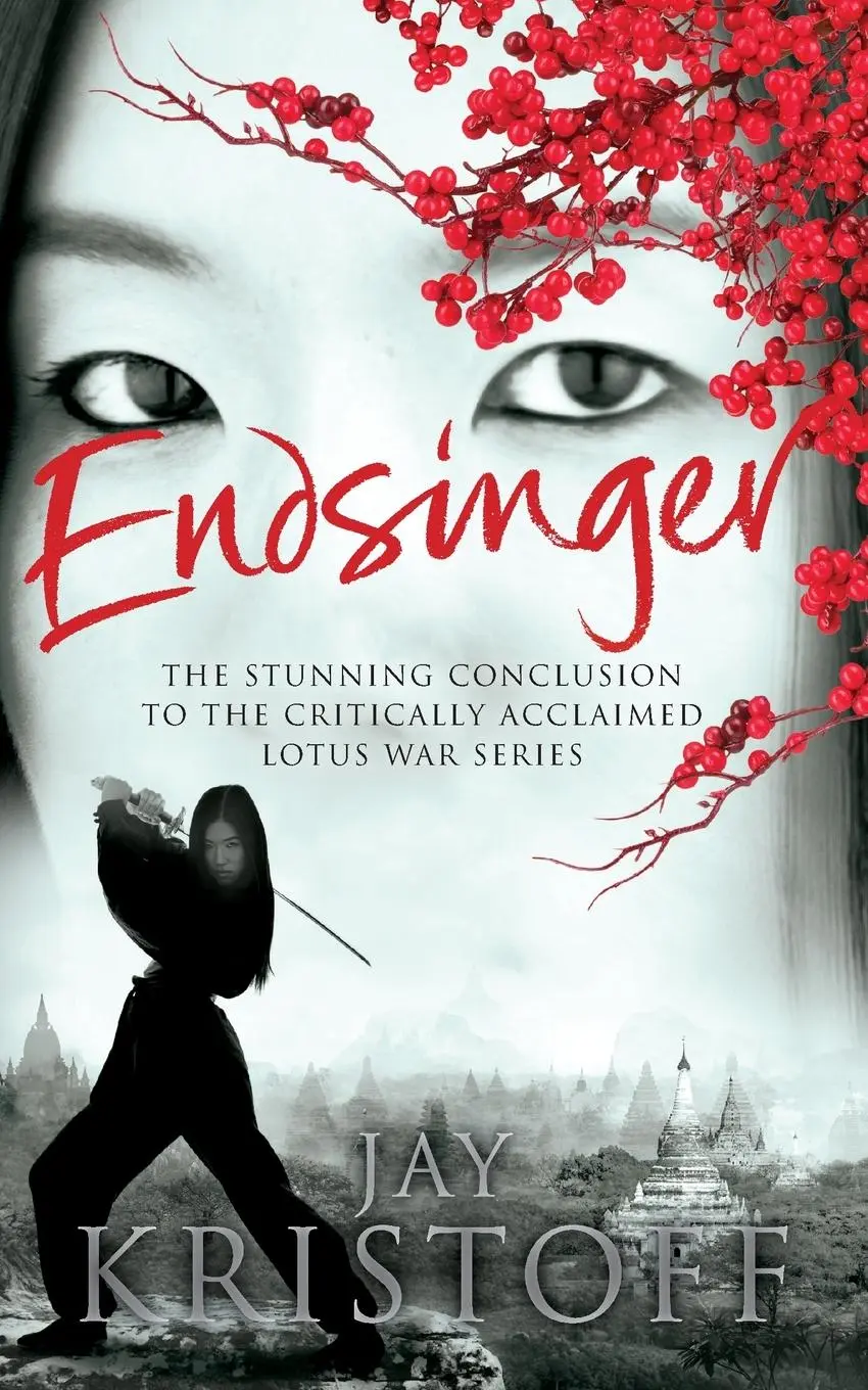 Cover: 9781447200512 | Endsinger | Jay Kristoff | Taschenbuch | Kartoniert / Broschiert