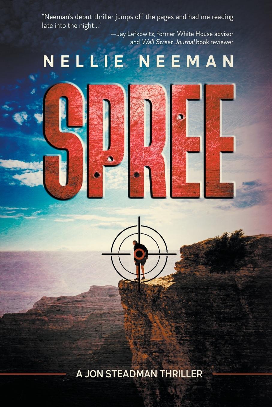 Cover: 9781735150512 | Spree | Nellie Neeman | Taschenbuch | Englisch | 2020 | Nellie Neeman