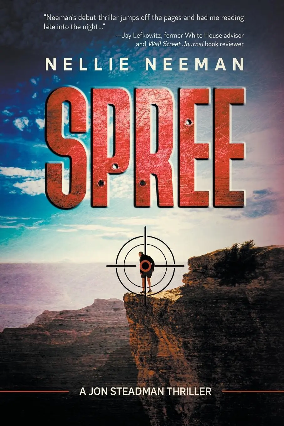 Cover: 9781735150512 | Spree | Nellie Neeman | Taschenbuch | Englisch | 2020 | Nellie Neeman
