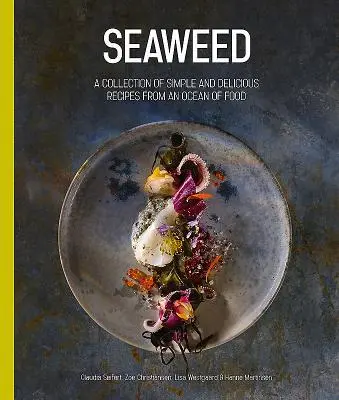 Cover: 9781910690512 | Seaweed | Claudia Siefert (u. a.) | Buch | Gebunden | Englisch | 2017